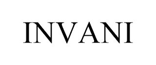 INVANI