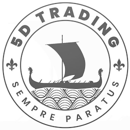 5D TRADING SEMPRE PARATUS