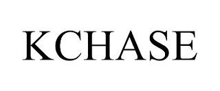 KCHASE