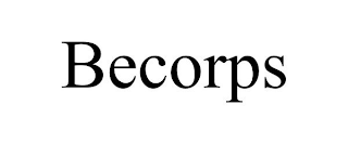 BECORPS