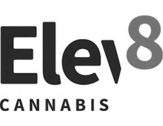 ELEV8 CANNABIS