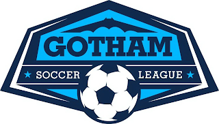 GOTHAM SOCCER LEAGUE