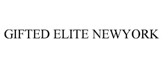 GIFTED ELITE NEWYORK