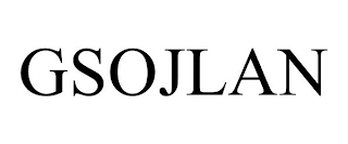 GSOJLAN