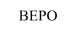 BEPO