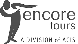 ENCORE TOURS A DIVISION OF ACIS