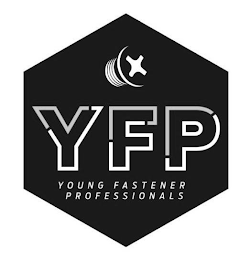 YFP YOUNG FASTENER PROFESSIONALS