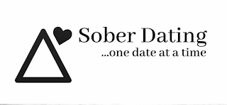 SOBER DATING: ONE DATE AT A TIME