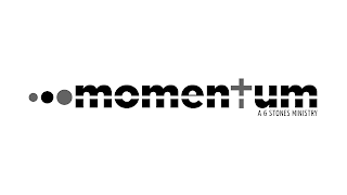 MOMENTUM A 6 STONES MINISTRY