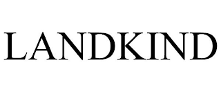 LANDKIND