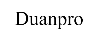 DUANPRO