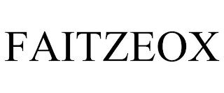 FAITZEOX