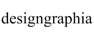 DESIGNGRAPHIA