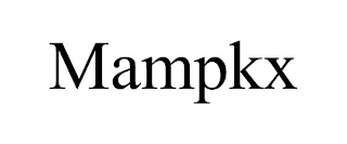 MAMPKX