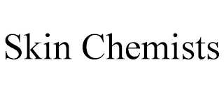 SKIN CHEMISTS