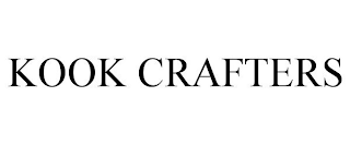 KOOK CRAFTERS