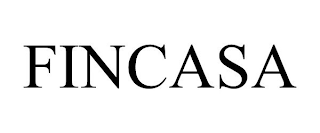 FINCASA