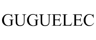 GUGUELEC