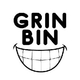 GRIN BIN