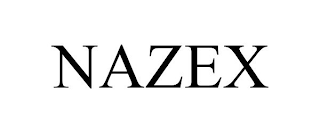 NAZEX