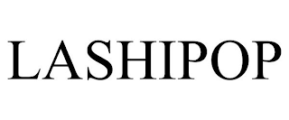 LASHIPOP