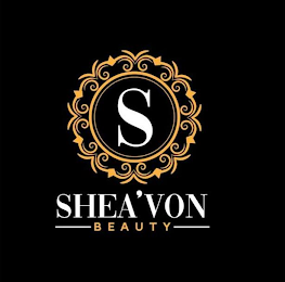 S SHEA'VON BEAUTY