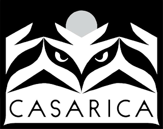 CASARICA