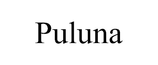 PULUNA