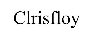 CLRISFLOY