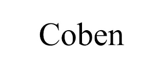 COBEN