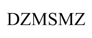 DZMSMZ