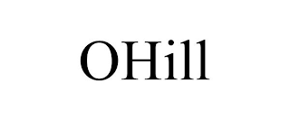 OHILL