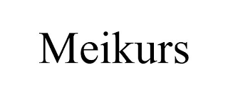 MEIKURS