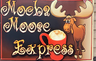 MOCHA MOOSE EXPRESS