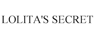 LOLITA'S SECRET