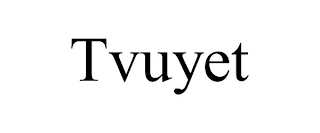 TVUYET