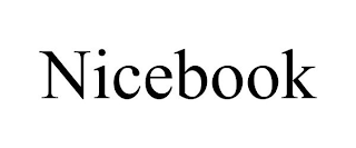 NICEBOOK