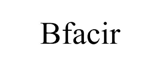 BFACIR