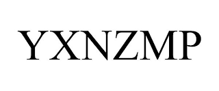 YXNZMP