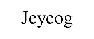 JEYCOG