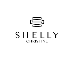 SC S H E L L Y CHRISTINE