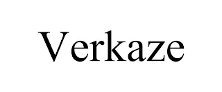 VERKAZE