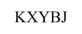 KXYBJ