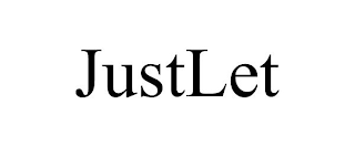 JUSTLET