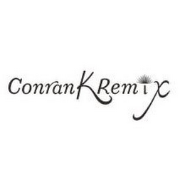 CONRAN K REMIX