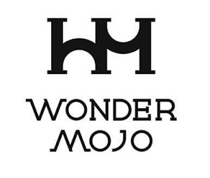 WM WONDER MOJO