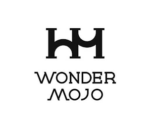 WM WONDER MOJO