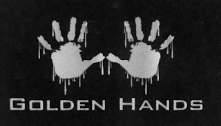GOLDEN HANDS