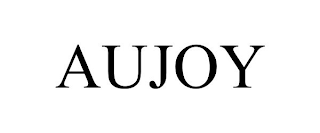 AUJOY