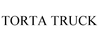 TORTA TRUCK